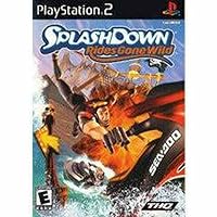 Splashdown: Rides Gone Wild for PlayStation 2