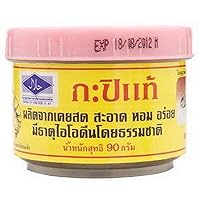 Kung Thai Shrimp Paste 90 G. Thai Paste Made in Thailand