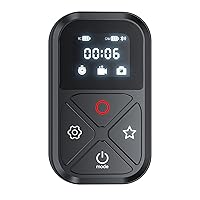 Bluetooth Remote Controller for GoPro Hero 10 hero9 Hero 8