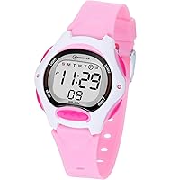 Edillas Kids Watch Digital for Girls Boys,Children Watches Waterproof Multi-Functional with Alarm/Stopwatch Soft Strap WristWatches for Kids Toddler Girls Boys Ages 4-12