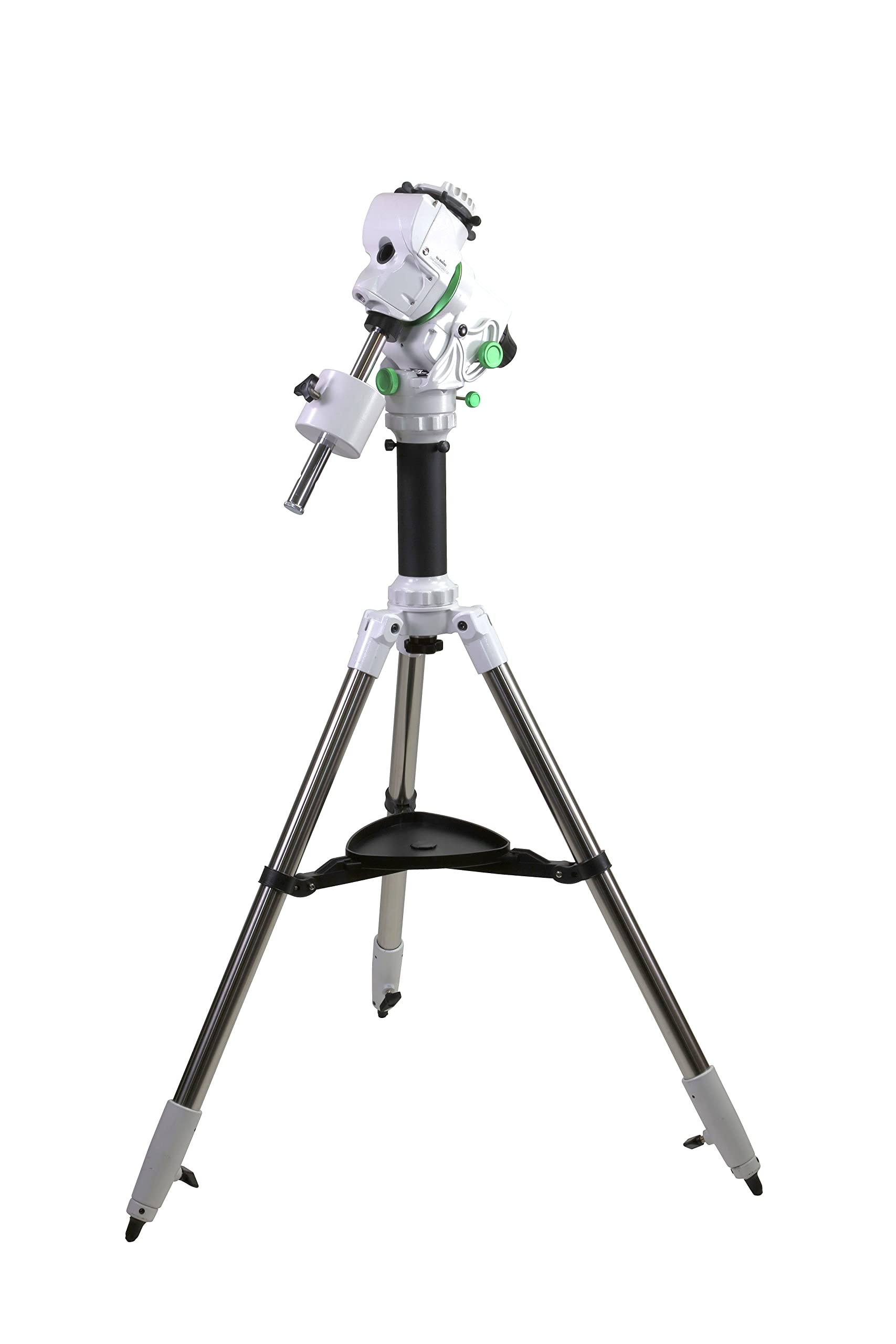 Sky-Watcher Star Adventurer GTI Mount Kit with Counterweight, CW bar, Tripod, and Pier Extension - Full GoTo EQ Tracking Mount for Portable and Lightweight Astrophotography