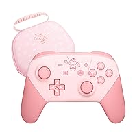 Switch Pro Controller（FPK)