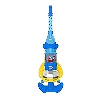 Core Innovations Kid's Vacuum with Real Suction Power