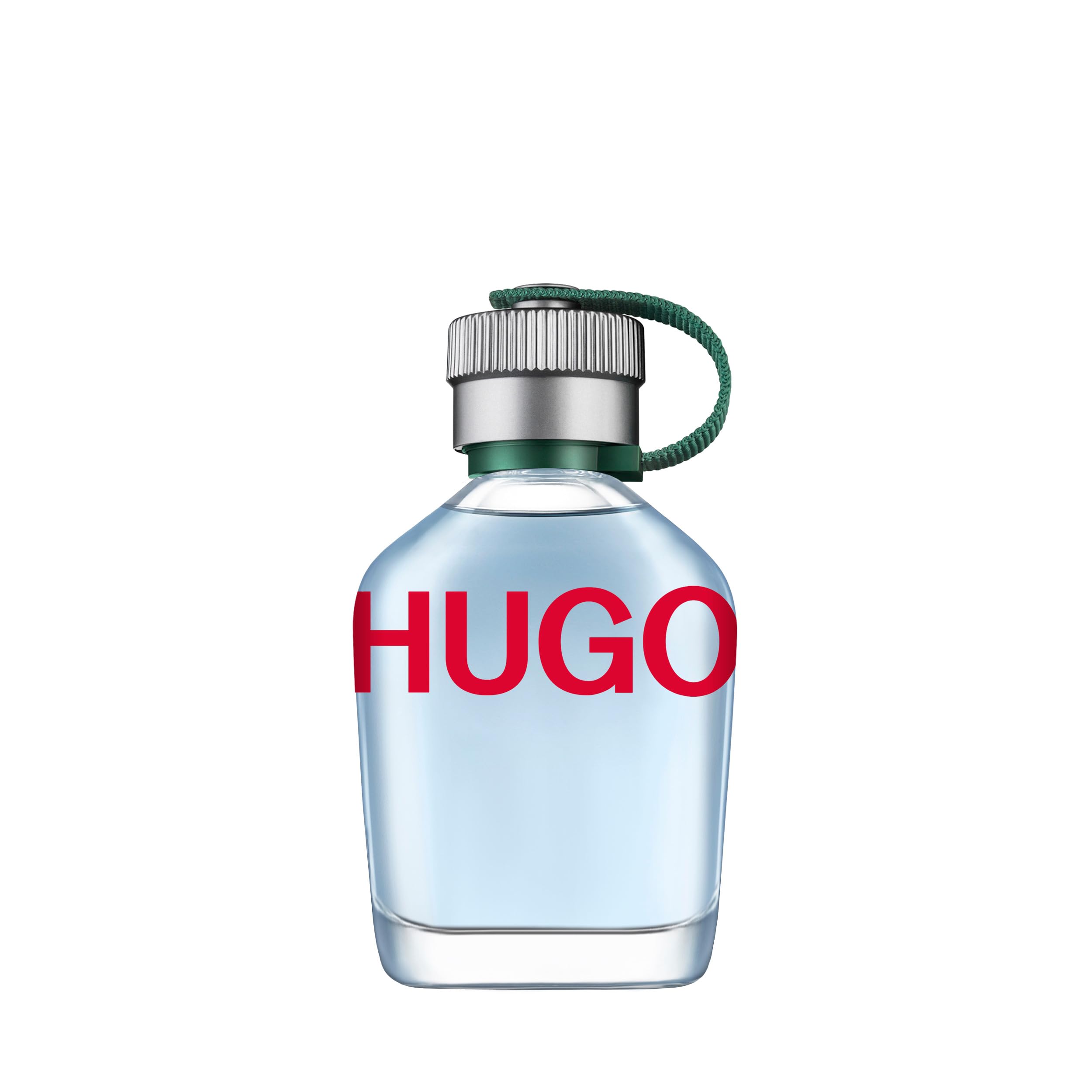 Hugo Boss Man Eau De Toilette for Men - Notes of Green Apple and Fir Balsam