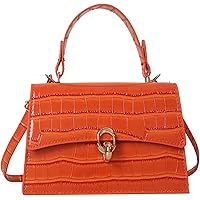 Shoulder Bag Clutch Purse PU Leather Handbag for Women Shoulder Purse Handbag and Purse Satchel Bag