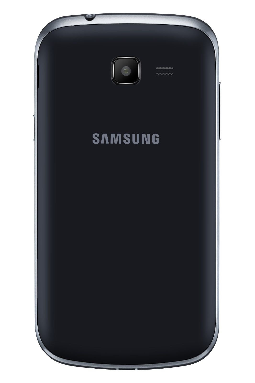 Samsung Galaxy Trend GT-S7562C GSM Unlocked Midnight Black