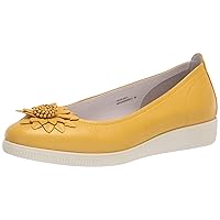 Flexus Women's Weekender Mary Jane Flat