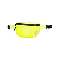 Large Bum Waist Bag for Adults (Various Vibrant Colors and Patterns Available)