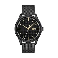 Lacoste Men's Vienna Quartz Watch