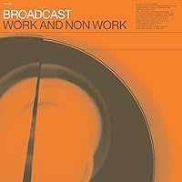 Work & Non-Work Work & Non-Work Vinyl MP3 Music Audio CD