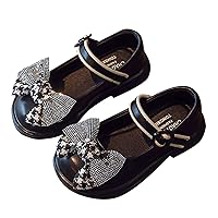 Youth Sandal Spring And Summer New Girls Fashion Soft Bottom Non Slip Bowknot Princess Shoes Cute Sandals