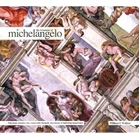 The Treasures of Michelangelo The Treasures of Michelangelo Hardcover