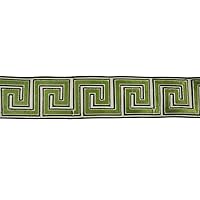 BR-7332-14 Decorative Tapes, Green