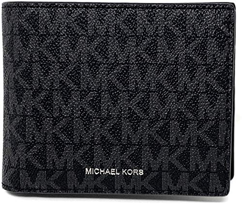 Mua Michael Kors Mens Cooper Billfold with Pocket Wallet trên Amazon Mỹ  chính hãng 2023  Giaonhan247