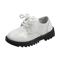 Girls Boots Size 6 Big Kid Summer And Autumn Fashion Cute Girls Casual Shoes Solid Boots for Girls Size 5
