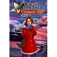 Crime Secrets: Crimson Lily [Download]