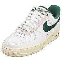 Air Force 1 Womens '07 LX Summit White/Gorge Green-White Size 7