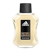 Victory League Eau De Toilette Spray for Men, 3.4 fl oz