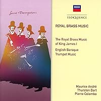 Royal Brass Music Royal Brass Music Audio CD MP3 Music