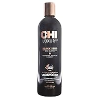 Luxury Black Seed Oil Moisture Replenish Conditioner, 12 Fl Oz