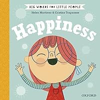 Big Words for Little People Happiness Big Words for Little People Happiness Hardcover Kindle