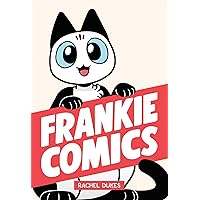 Frankie Comics Frankie Comics Hardcover Kindle Paperback