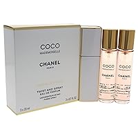  Chanel 11537180203 Coco Mademoiselle Foaming Shower