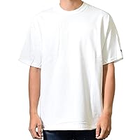 Champion T-Shirt Heritage Jersey Tee 7oz 4size 5Colors #105 (2102), white