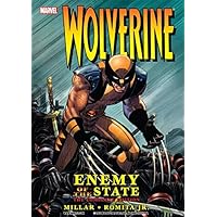 Wolverine: Enemy of the State (Wolverine (2003-2009)) Wolverine: Enemy of the State (Wolverine (2003-2009)) Kindle Paperback Hardcover