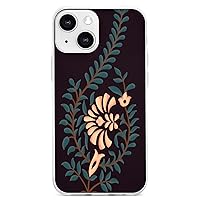iPhone13 Decorative Color Phone Case Case for iPhone 13 Series, Shockproof Protective Phone Case Slim Thin Fit Cover Compatible with iPhone, iPhone13