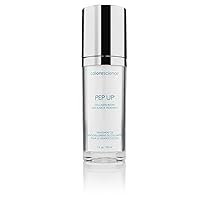 Pep Up Collagen Renewal Face & Neck Treatment, Promotes Collagen and Elastin Production, 10 Peptides to Defend Against Signs of Aging