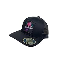 California Dreamin Trucker Hat