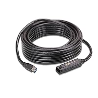 ATEN Ue3310 10M USB 3.1 Gen1 Extender Cable | #1 KVM Market Leader