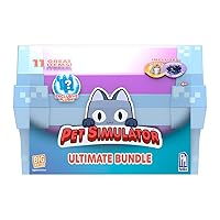 Pet Simulator - Pixel Chest Ultimate Bundle (12