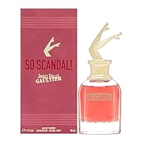 Jean Paul Gaultier Le Male Elixir Parfum 75 ml 2.50 Fl Oz (Pack of 1)