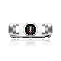 Epson Home Cinema LS11000 4K PRO-UHD Laser Projector, HDR, HDR10+, 2,500 Lumens Color & White Brightness, HDMI 2.1, Motorized Lens, Lens Shift, Focus, Zoom, 3840 x 2160, 120 Hz, Home Theater (Renewed)