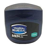 Blue Seal Men, Cooling Petroleum Jelly, 250ml