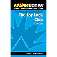 Spark Notes The Joy Luck Club Spark Notes The Joy Luck Club Paperback Kindle