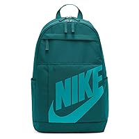 Nike Elemental Backpack, (Teal)