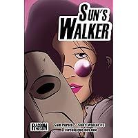 Suns Walker #3: El circulo que nos une (Suns Walker (Español)) (Spanish Edition) Suns Walker #3: El circulo que nos une (Suns Walker (Español)) (Spanish Edition) Paperback Kindle