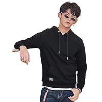 Demon&Hunter LM3 Series Men's All-Year French Terry Hoodie DWY3025