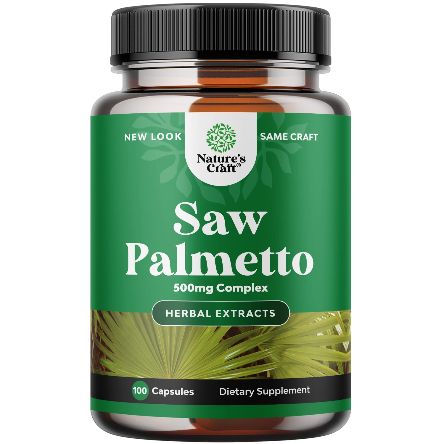 Mua Pure Saw Palmetto Extract Capsules - Enhanced Hair Growth Supplement  with Saw Palmetto for Women and Men - Saw Palmetto Capsules with Hair  Vitamins for Faster Hair Growth for Men and