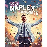 NAPLEX Nuggets From Meded101 NAPLEX Nuggets From Meded101 Paperback Kindle