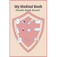My Medical Book: Portable Health Records