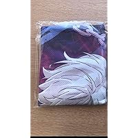 Zone Blue Rock Collaboration Ion Limited Nagi Seijiro Original Towel