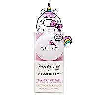 x Hello Kitty Macaron Lip Balm - Sweet Sprinkles