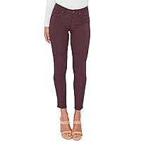 Royalty For Me Womens Women Hyperstretch SkinnyJeans