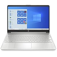 HP 15DY2031NR 15.6 inch Laptop, Intel Core i3, 8GB/256GB SSD, Windows 11