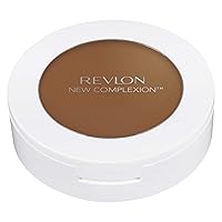 New Complexion One Step-Compact Makeup - Natural Tan (010)