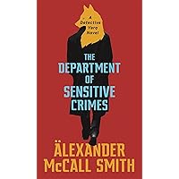 Department Of Sensitive Crimes Department Of Sensitive Crimes Kindle Paperback Audible Audiobook Hardcover Audio CD